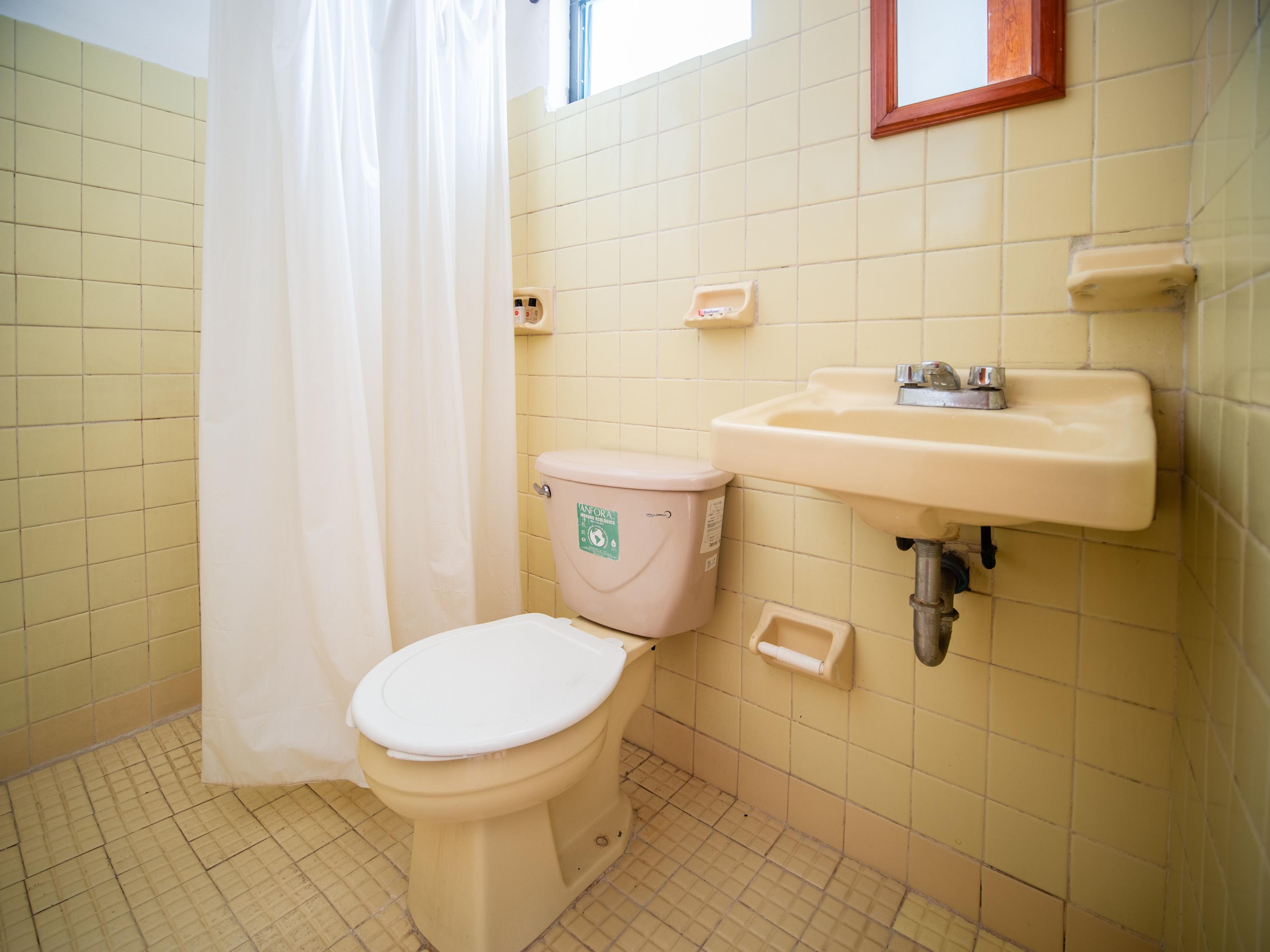 Oyo Hotel Arena Surf, Puerto Escondido Ngoại thất bức ảnh