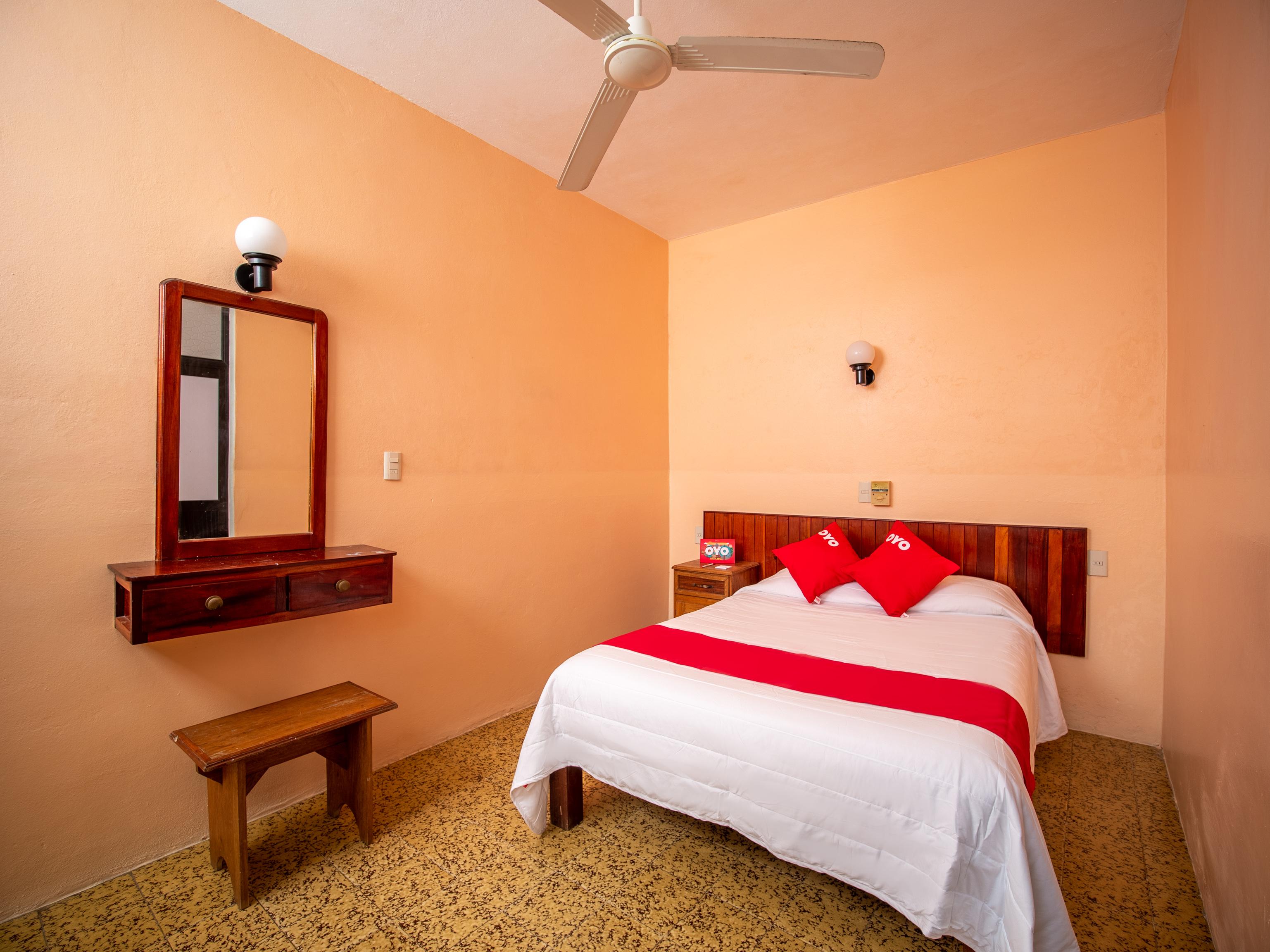 Oyo Hotel Arena Surf, Puerto Escondido Ngoại thất bức ảnh