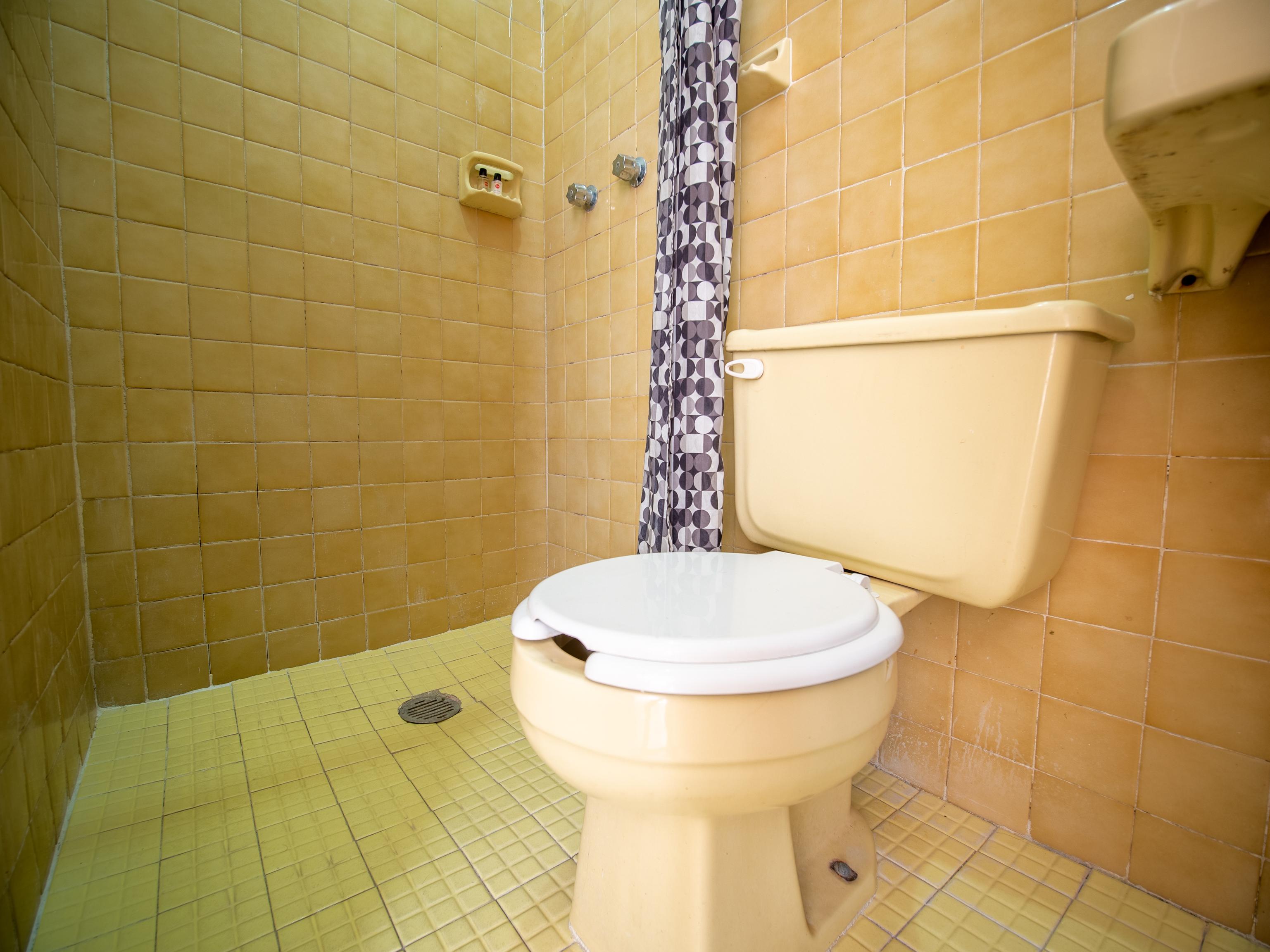 Oyo Hotel Arena Surf, Puerto Escondido Ngoại thất bức ảnh