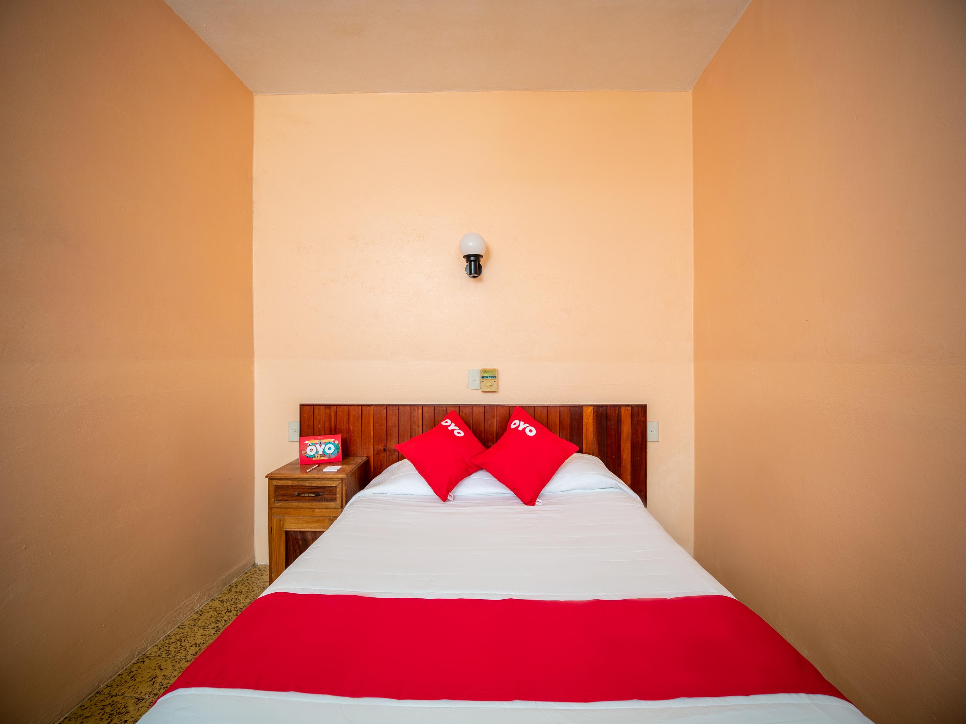 Oyo Hotel Arena Surf, Puerto Escondido Ngoại thất bức ảnh