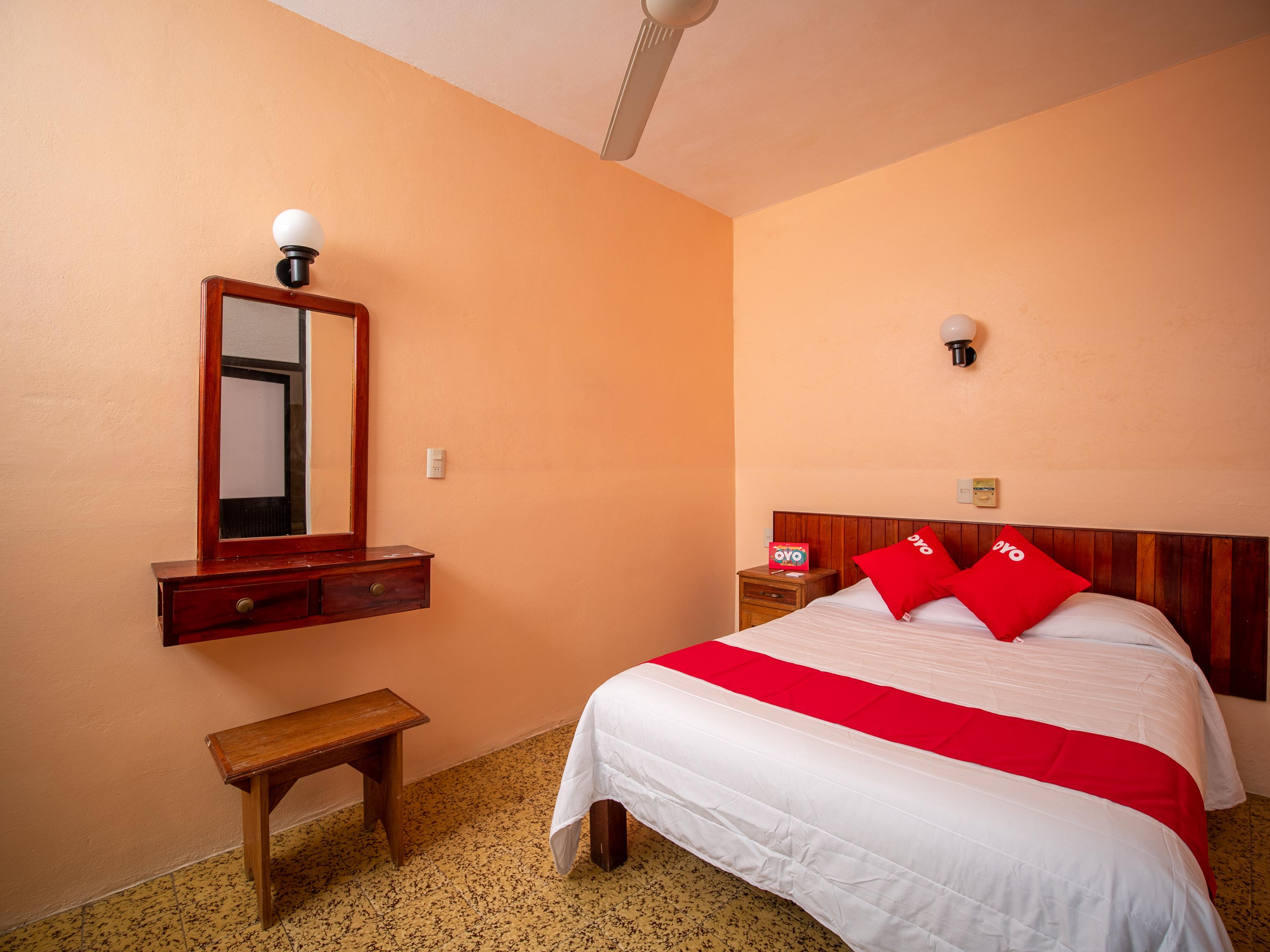 Oyo Hotel Arena Surf, Puerto Escondido Ngoại thất bức ảnh